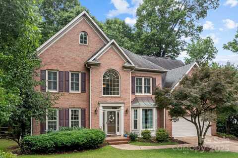 17433 Glassfield Drive, Huntersville, NC 28078