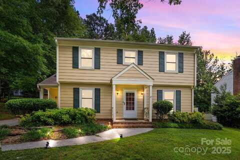 906 Wishing Well Lane, Charlotte, NC 28270