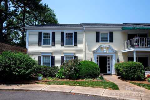 8356 Meadow Lakes Drive, Charlotte, NC 28210