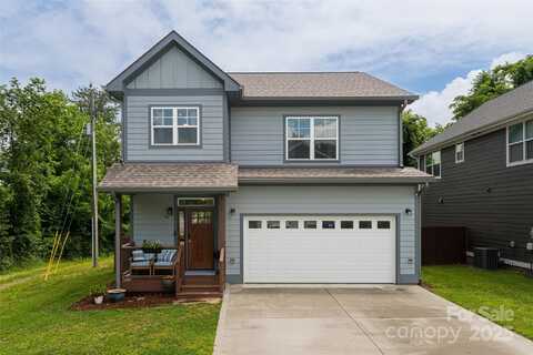 14 Alice Clement Lane, Asheville, NC 28803