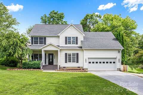 12 Eden Glen Road, Black Mountain, NC 28711