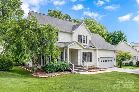 12 Eden Glen Road, Black Mountain, NC 28711