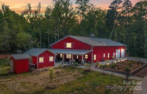 574 Crescent Road, Rockwell, NC 28138