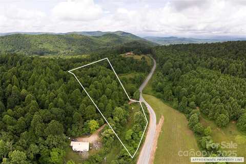 Pinnacle Mountain Road, Zirconia, NC 28790
