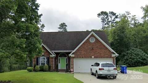 7134 Hunters Bluff Drive, Denver, NC 28037