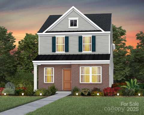 3628 Pamlico Street, Monroe, NC 28110