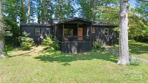17 Springdale Avenue, Asheville, NC 28803