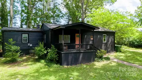 17 Springdale Avenue, Asheville, NC 28803