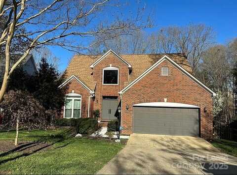 519 Delburg Street, Davidson, NC 28036