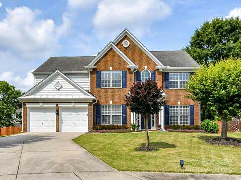 8608 Talbert Paige Court, Charlotte, NC 28277