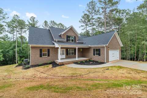 5025 Harbor View Drive E, Granite Falls, NC 28630