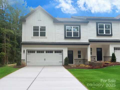 8303 Adrian Court, Charlotte, NC 28270