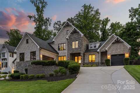 5638 Timber Lane, Charlotte, NC 28270