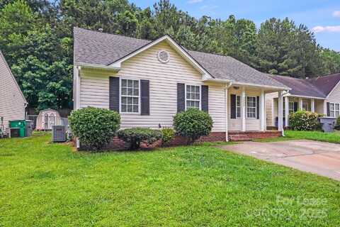 2232 Blue Hampton Lane, Charlotte, NC 28213