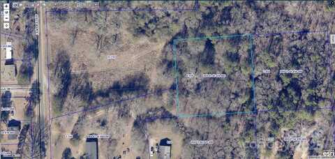 00 S Main Street, Richburg, SC 29729