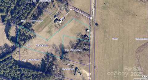 1990 Discovery Road, Blackstock, SC 29014