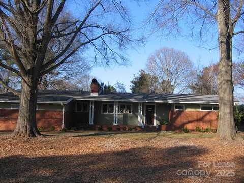 4025 Sherbrooke Drive, Charlotte, NC 28210