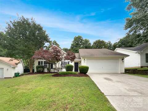 12307 Poplar Forest Drive, Charlotte, NC 28278