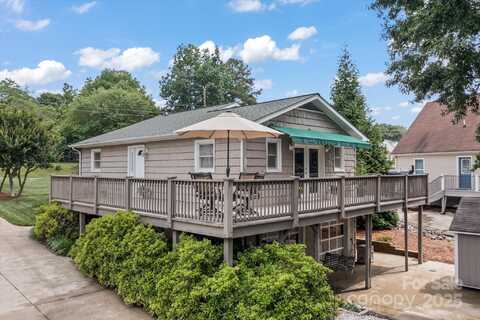 147 Bluewing Lane, Mooresville, NC 28117