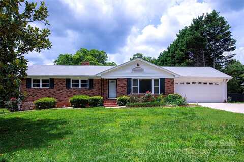 1216 Manchester Lane, Charlotte, NC 28227