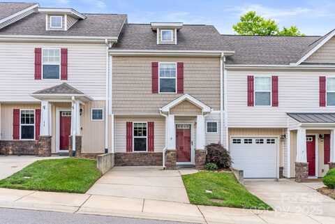 9 Barnett Shoals Drive, Weaverville, NC 28787