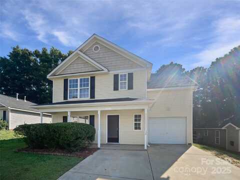 745 Erin Brook Court, York, SC 29745