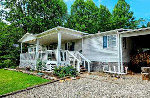 25 Bob Deer Road, Old Fort, NC 28762