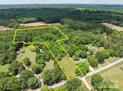 00 Old Mocksville Road, Salisbury, NC 28144