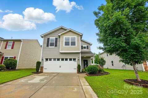 9733 Paper Tree Road, Charlotte, NC 28227