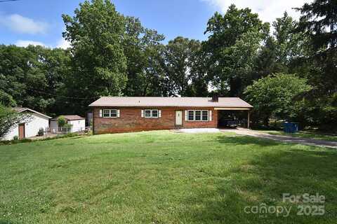 2625 Glenn Street, Newton, NC 28658