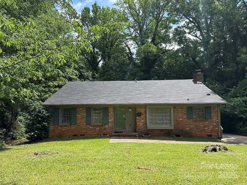 3619 Havenwood Road, Charlotte, NC 28205