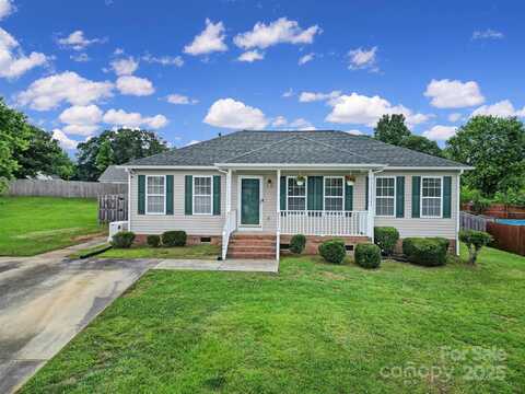 1744 Marsley Lane, Rock Hill, SC 29730