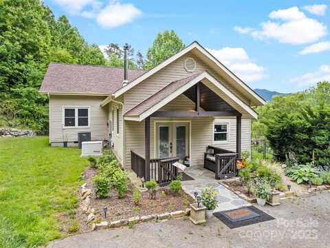 234 Bird Creek Drive, Waynesville, NC 28786