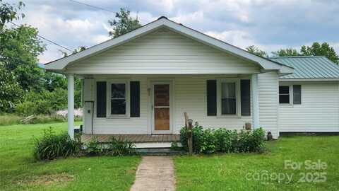85 Oshea Lane, Waynesville, NC 28786