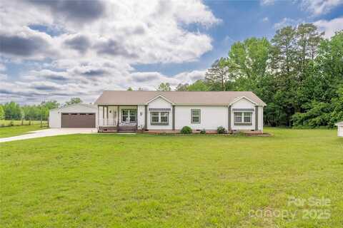326 Teeter Road, Mooresville, NC 28115