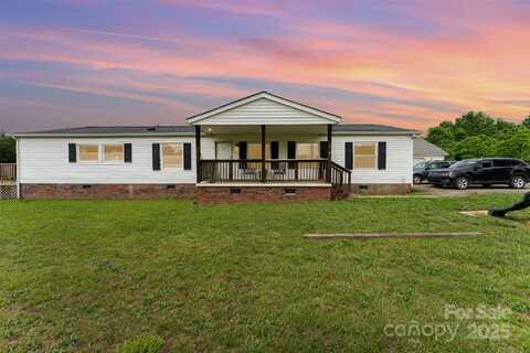7990 W Nc 152 Highway, Mooresville, NC 28115
