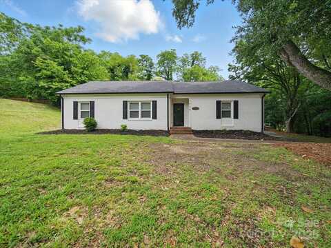 419 Wade Street, Wadesboro, NC 28170