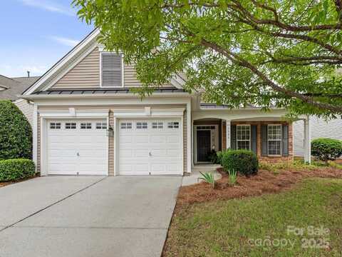 5306 Prosperity View Drive, Charlotte, NC 28269