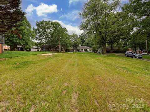 4045 Rutherford Drive, Charlotte, NC 28210