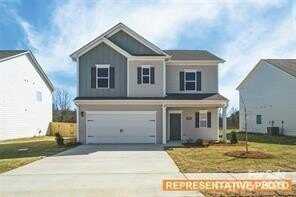 6336 Busch Avenue, Midland, NC 28107