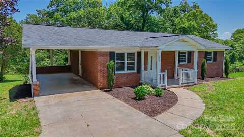 1838 Harmon Street, Morganton, NC 28655