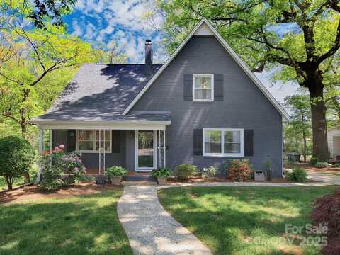 848 Woodland Road, Statesville, NC 28677