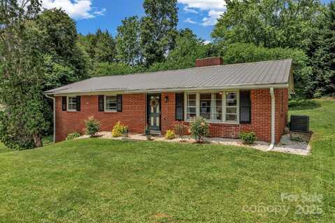 53 Belmont Street, Canton, NC 28716