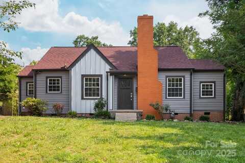 2628 Clydesdale Terrace, Charlotte, NC 28208