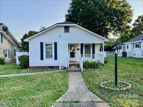 407 W Mill Street, Landis, NC 28088