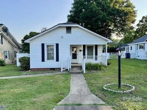 407 W Mill Street, Landis, NC 28088