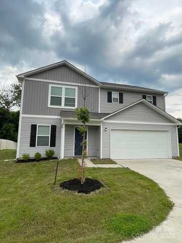 323 J C Dellinger Road, Cherryville, NC 28021