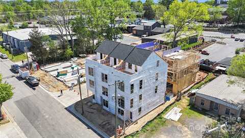 411 Devender Lane NE, Charlotte, NC 28217