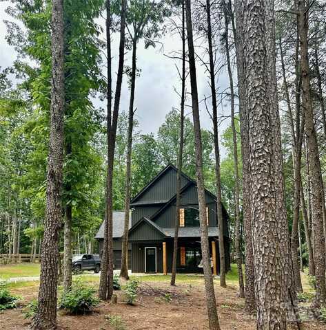 3020 Quiet Lane, Iron Station, NC 28080