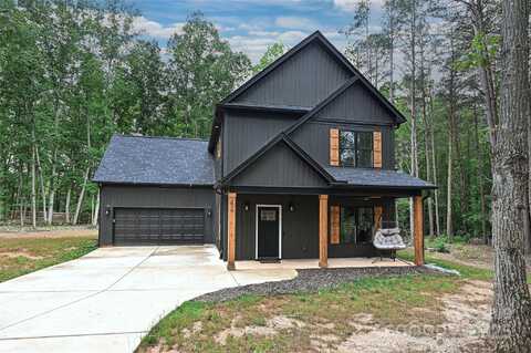 3020 Quiet Lane, Iron Station, NC 28080